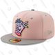 Illustration for article titled 11 More Minor League Baseball Alternate Hats That We Really Love